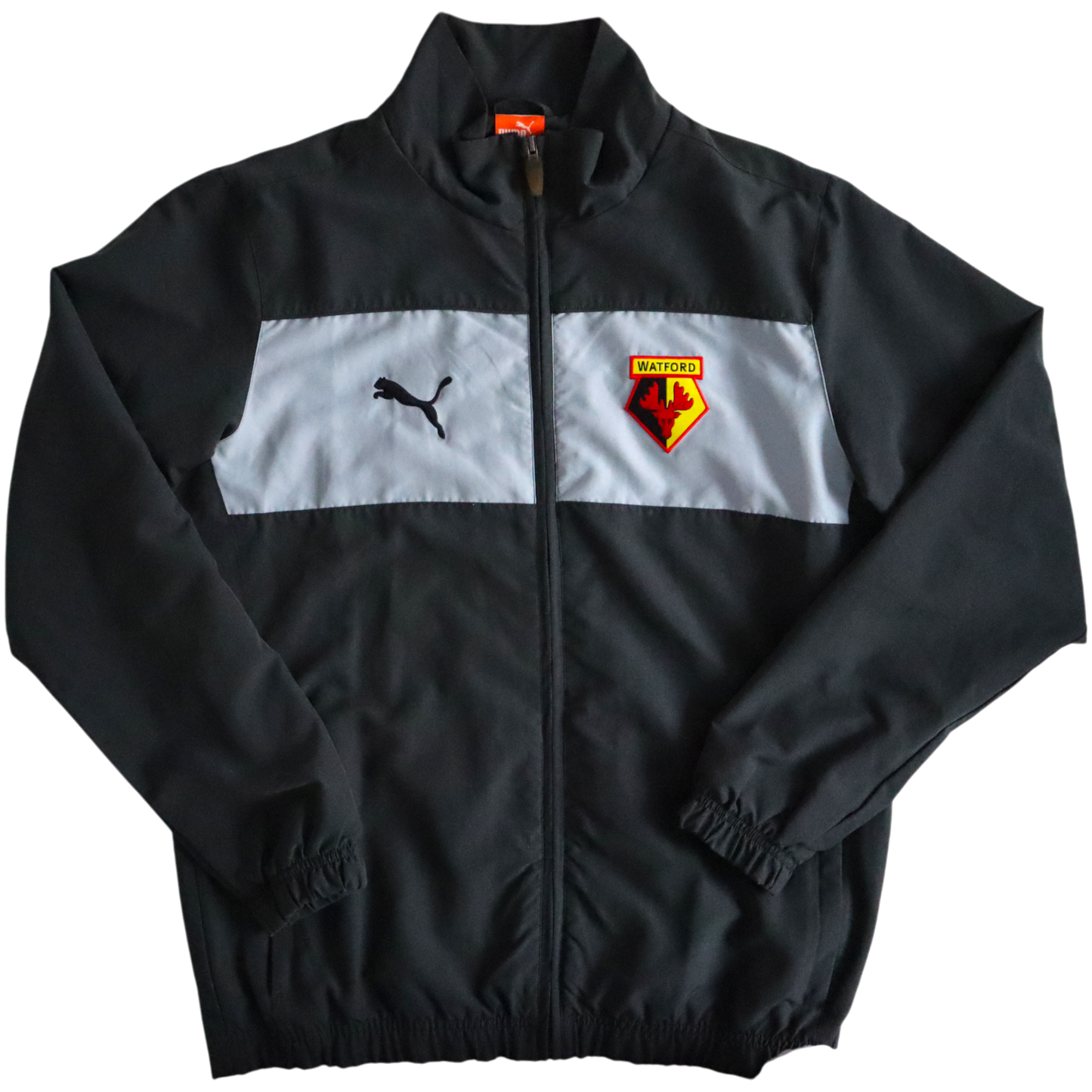 Watford Puma Jacke (S)