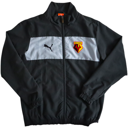 Watford Puma Jacke (S)