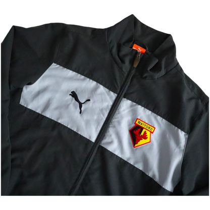 Watford Puma Jacke (S)