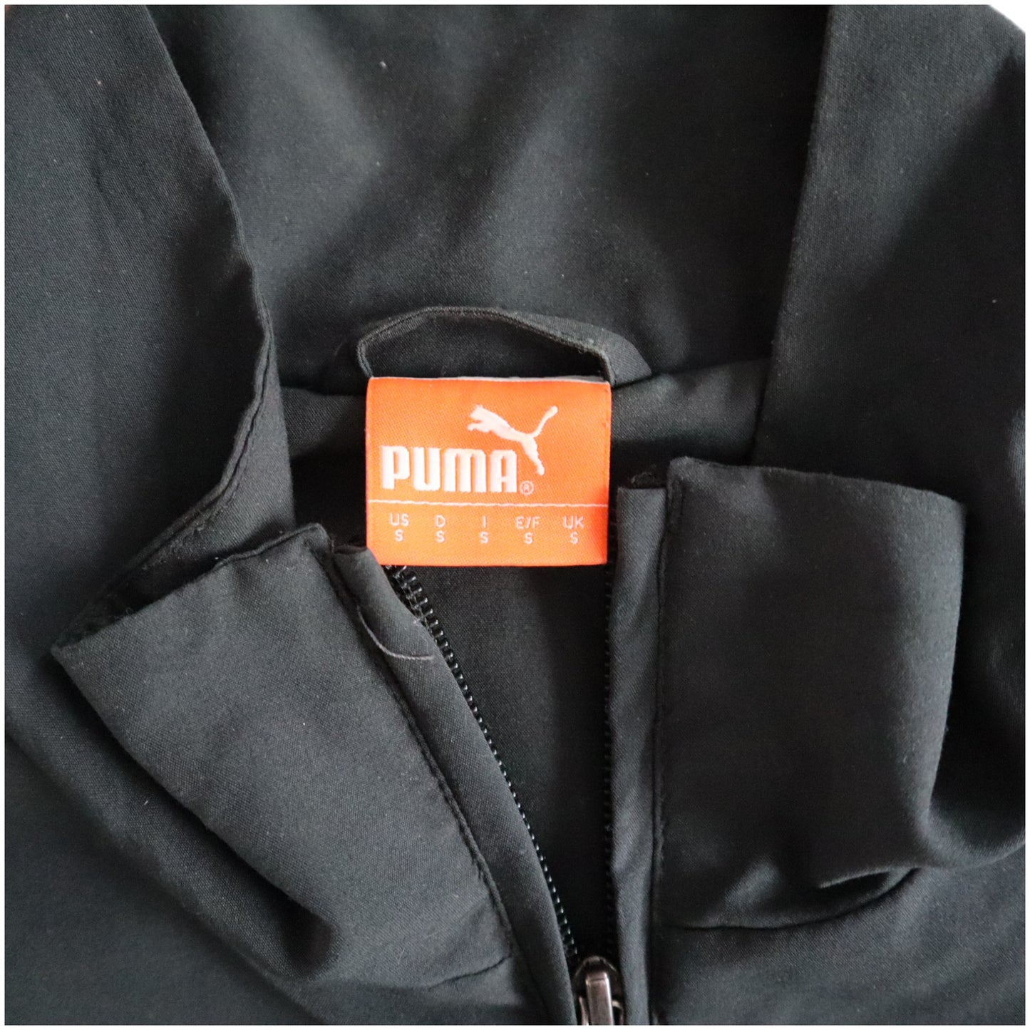 Watford Puma Jacke (S)