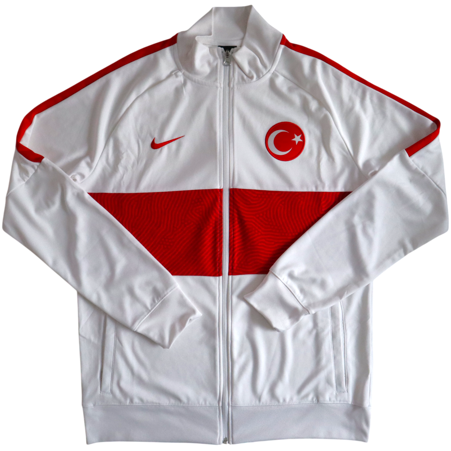 Türkei Nike Jacke (L)