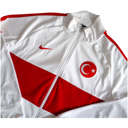 Türkei Nike Jacke (L)