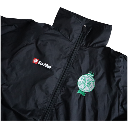 Raja Casablanca Lotto Jacke (M)