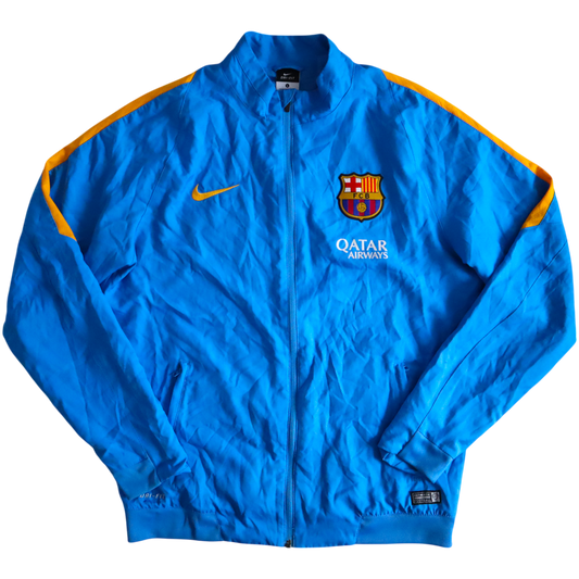 FC Barcelona Nike Jacke (L)