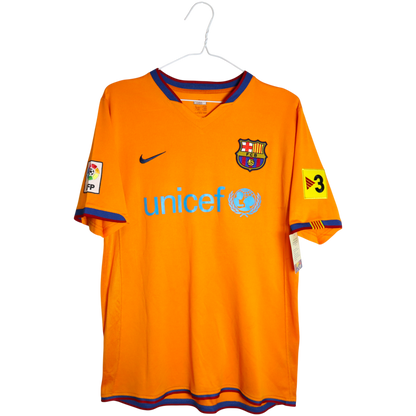Barcelona Away Eto 06-07 (M)
