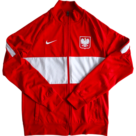 Polen Nike Jacke (M)