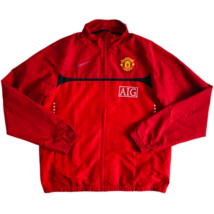 Manchester United Nike Jacke (M)