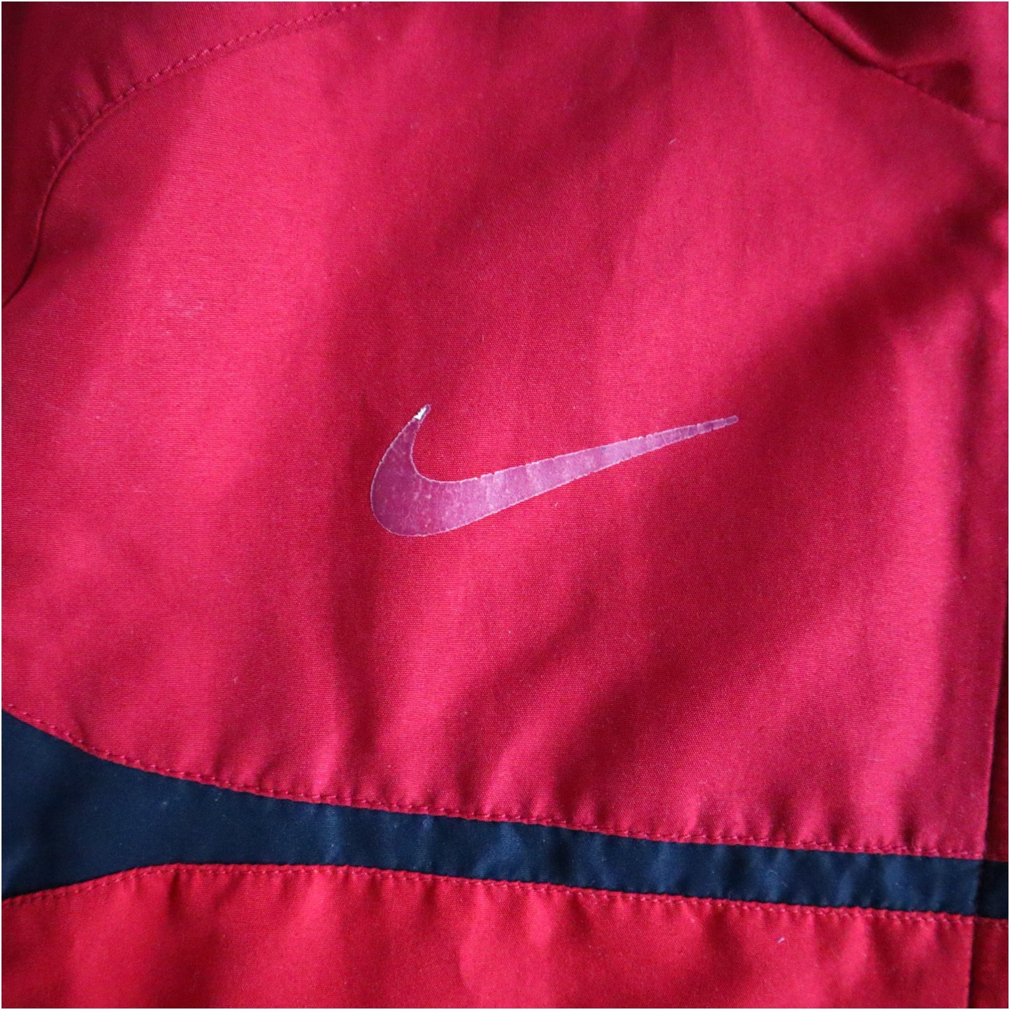 Manchester United Nike Jacke (M)