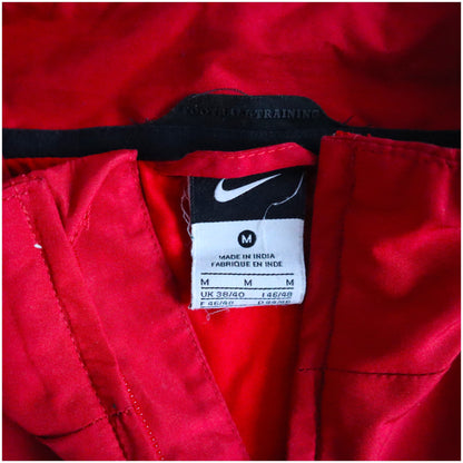 Manchester United Nike Jacke (M)