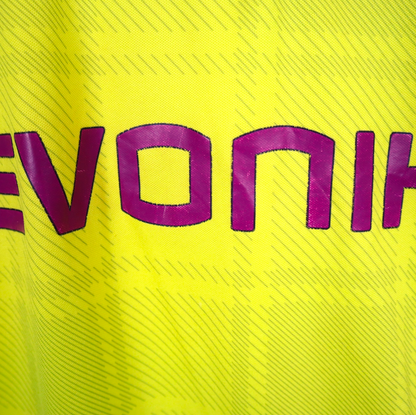 BVB Dortmund 2013-14 Heim (M)