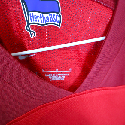 Hertha BSC 2023-24 Popp Ausweich (L)