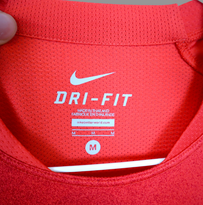 Frankfurt Training Rot (M)